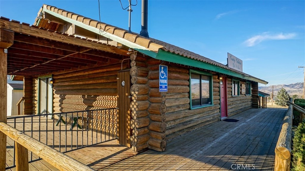 21069 Woodford Tehachapi Rd Property Photo 21