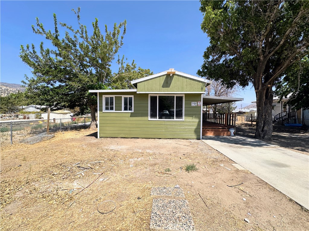 1913 Chain Avenue Property Photo