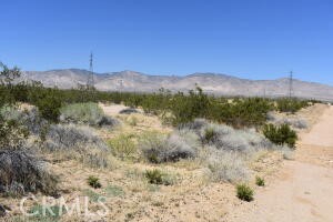 1 Sierra Hwy & Avenue 21 Property Photo 2