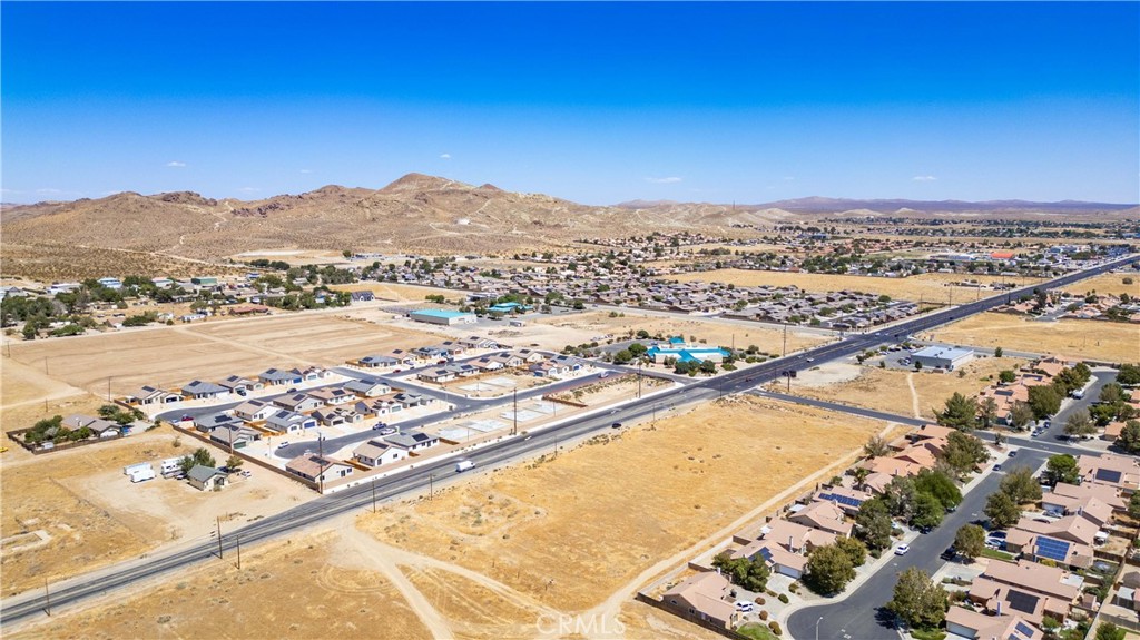 0 W Rosamond Boulevard Property Photo 6
