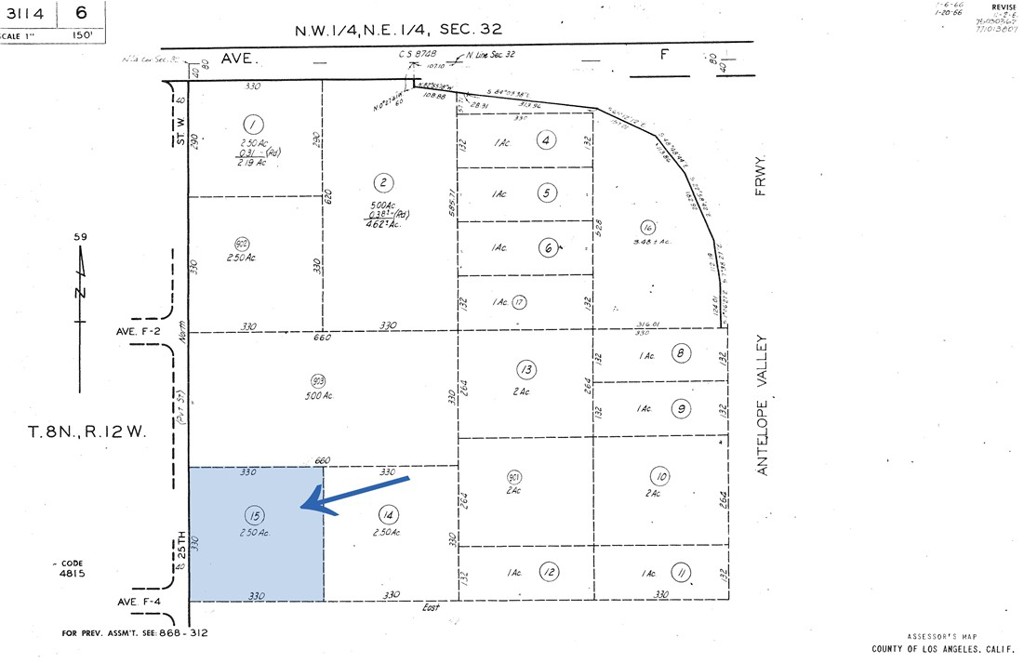 0 25th St West & Ave F-4 Property Photo 21