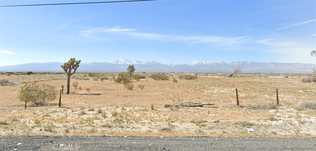 1 Vic Palmdale Blvd & 188th St East Property Photo 1