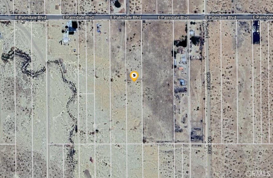 1 Vic Palmdale Blvd & 188th St East Property Photo 3