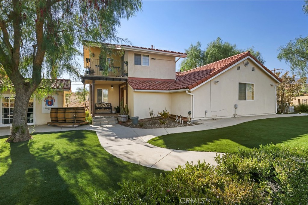 10262 Sierra Highway Property Photo 15