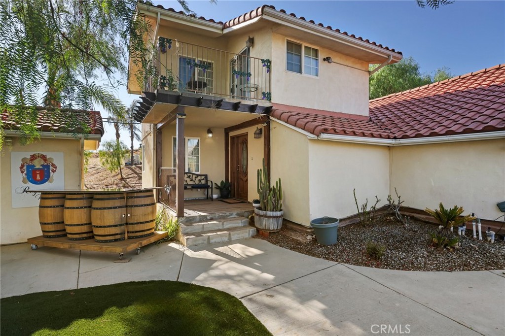10262 Sierra Highway Property Photo 16