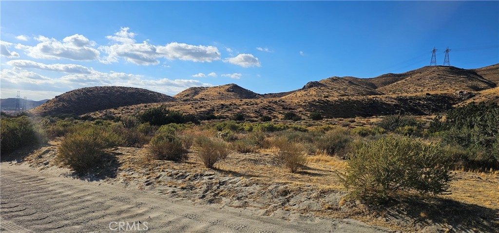 0 Soledad Pass Road Property Photo 1