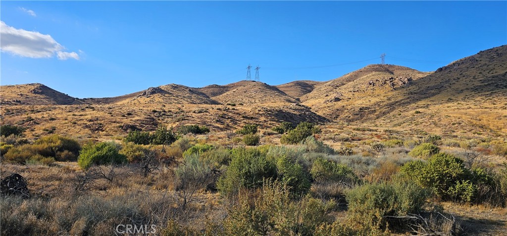 0 Soledad Pass Road Property Photo 2