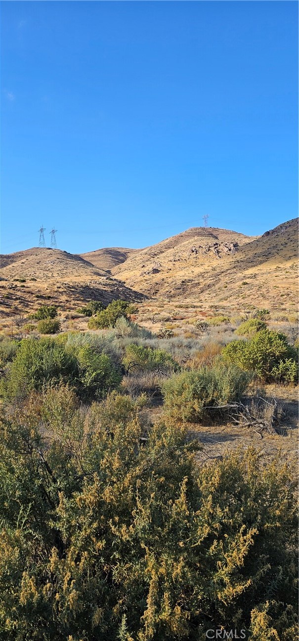 0 Soledad Pass Road Property Photo 3