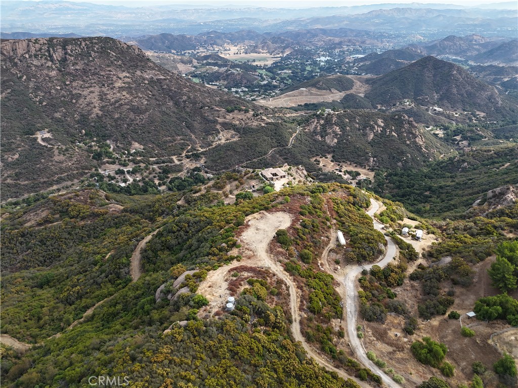 14655 Yerba Buena Road Property Photo 1