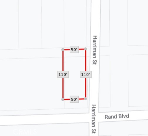 0 Rand Avenue Property Photo 1