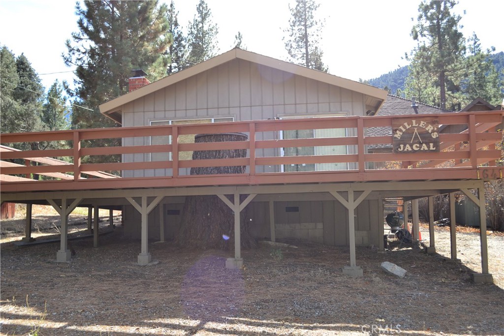 16410 Askin Drive Property Photo 1