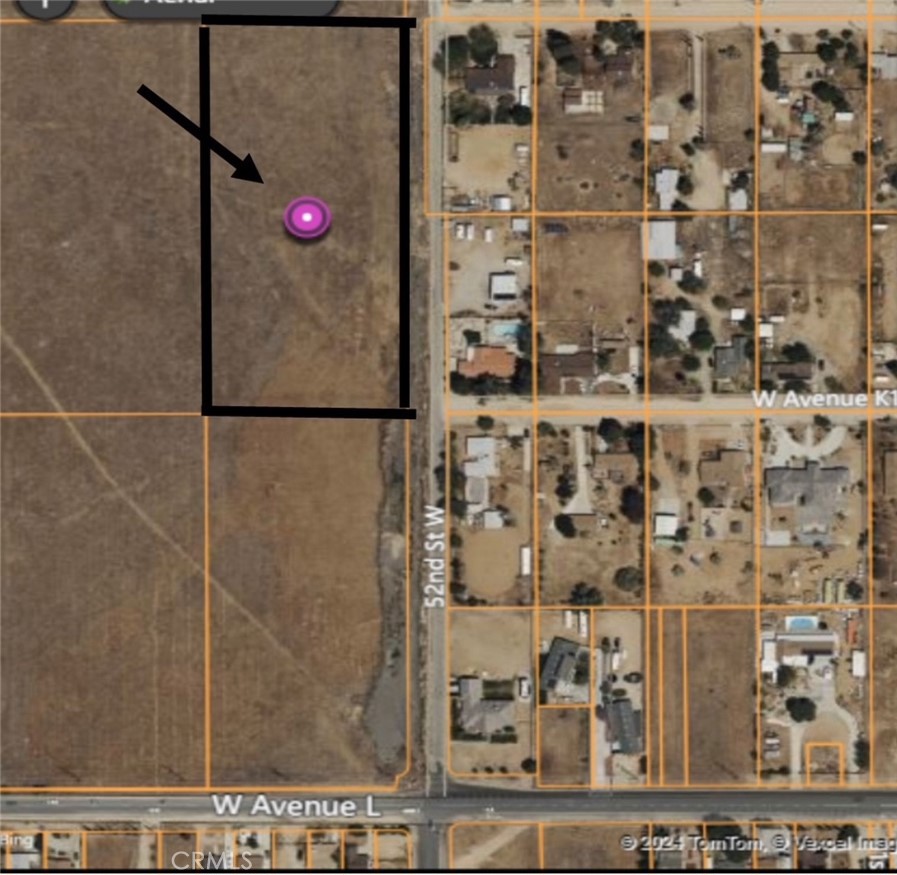 52 Nd W Street Property Photo