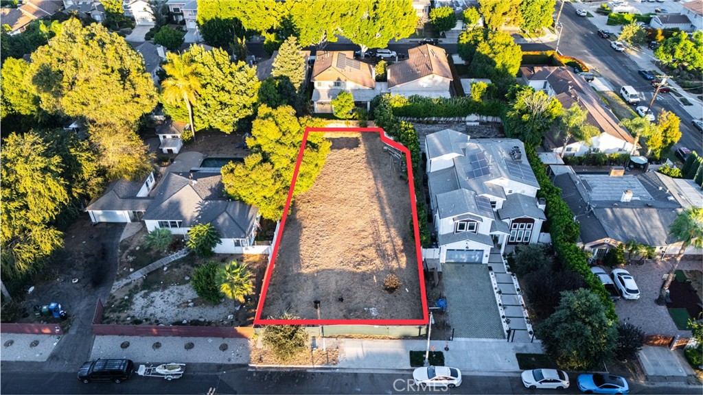 6218 Matilija Ave Property Photo