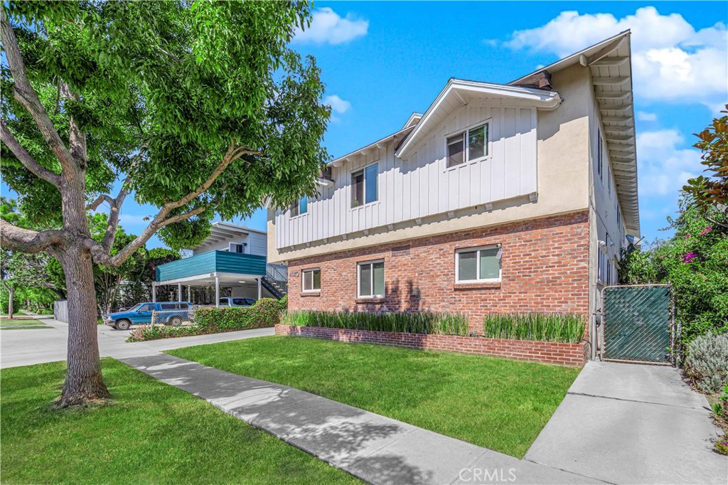 4140 Baldwin Avenue A Property Photo 1