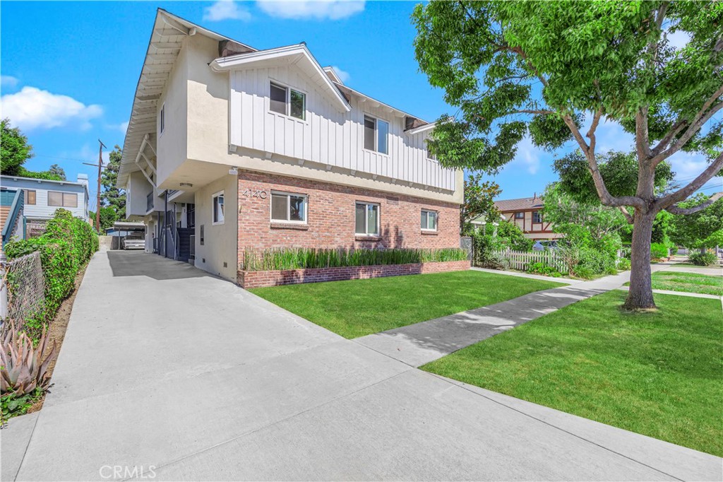 4140 Baldwin Avenue A Property Photo 27