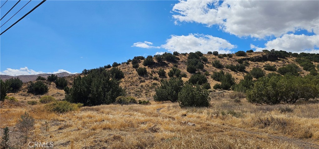 0 Sierra Property Photo 1