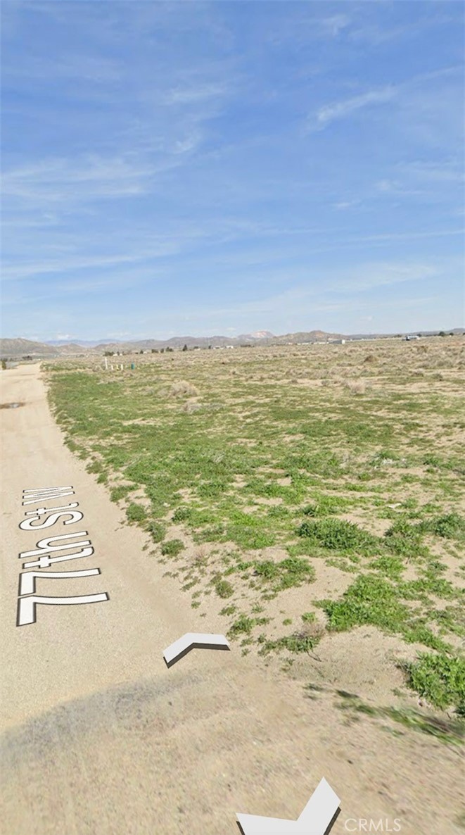 0 Elder Avenue Property Photo 2