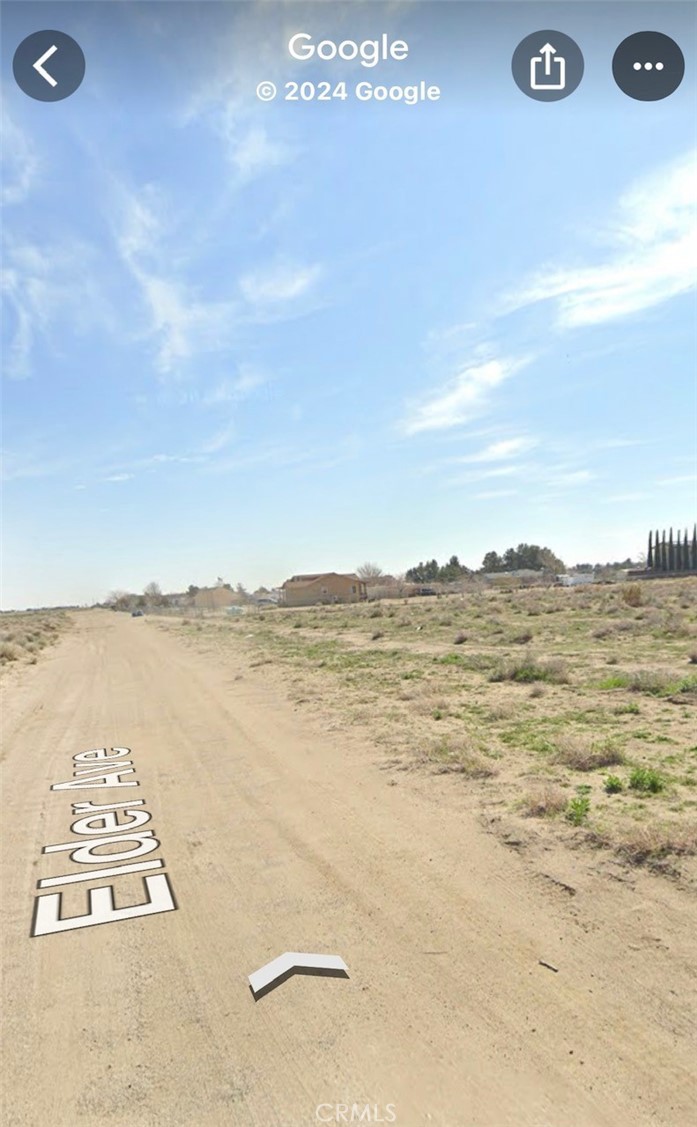 0 Elder Avenue Property Photo 3
