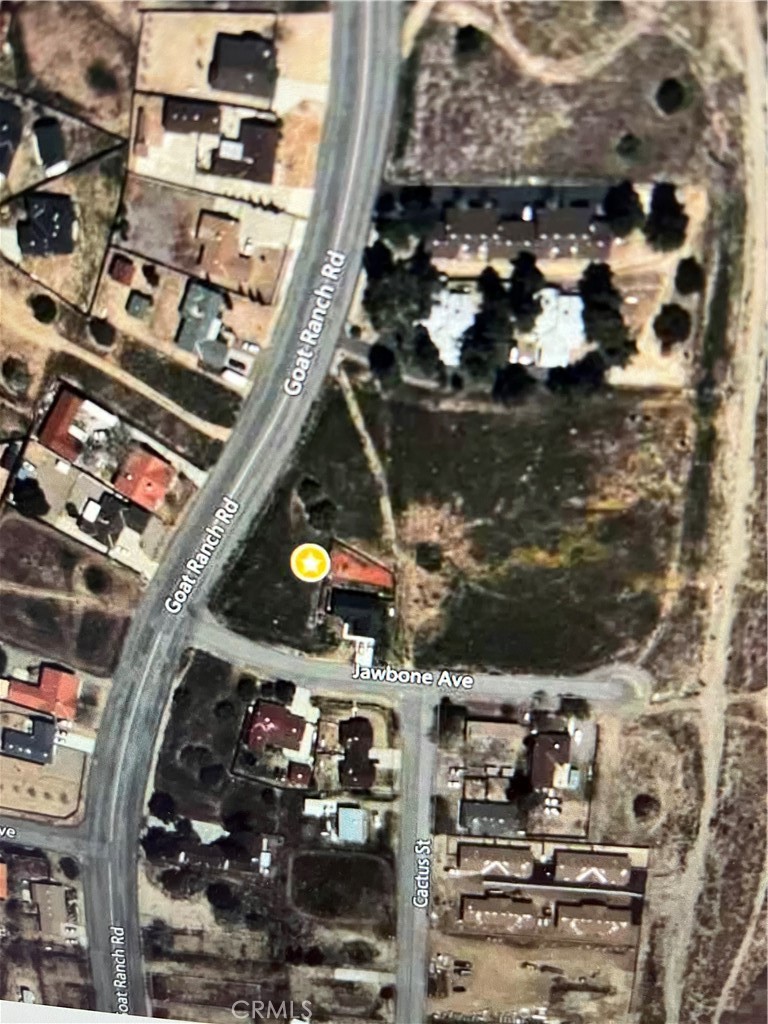 0 Goat Ranch Road Property Photo