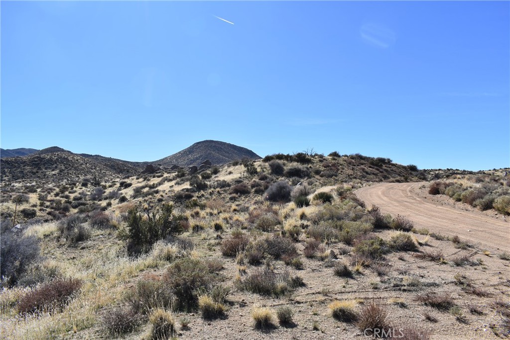 1 Andes Trail Property Photo 1