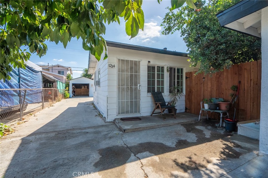 1236 1234 S Arizona Avenue Property Photo 27