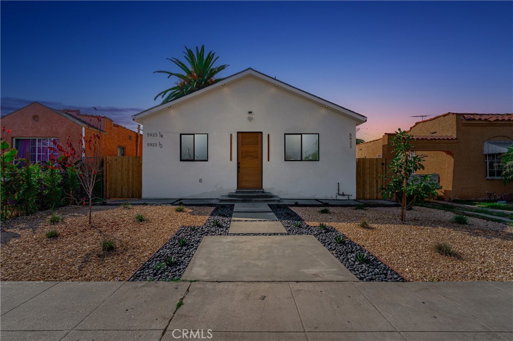 5923 Haas Avenue Property Photo 2