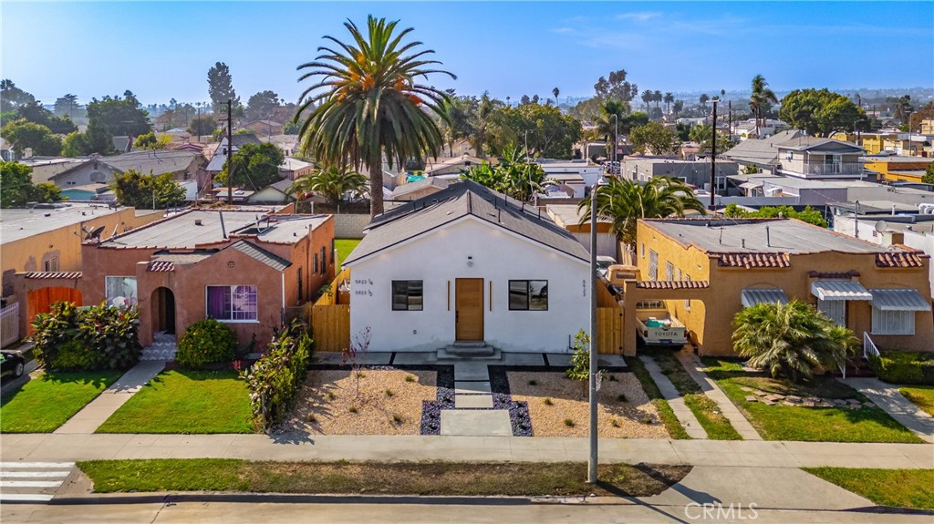 5923 Haas Avenue Property Photo 4