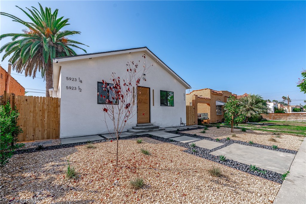 5923 Haas Avenue Property Photo 12