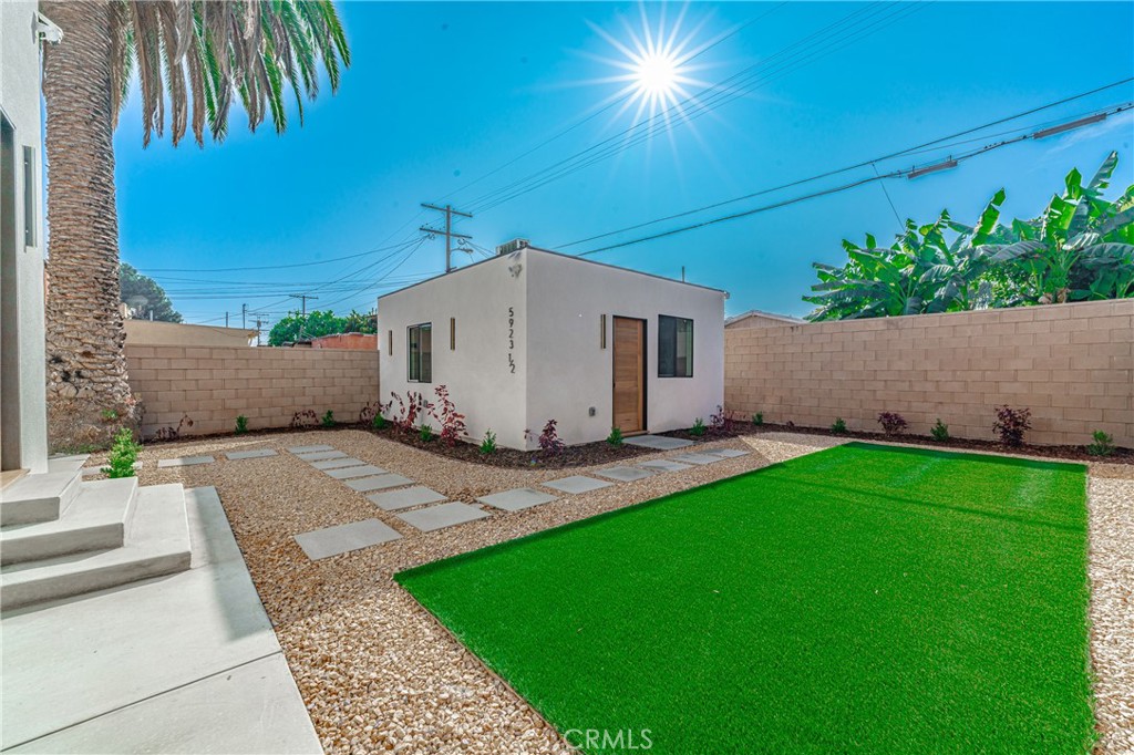5923 Haas Avenue Property Photo 41