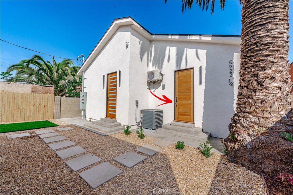 5923 Haas Avenue Property Photo 49