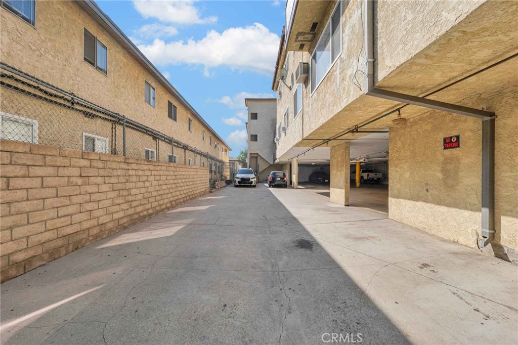 15240 Nordhoff Street Property Photo 5