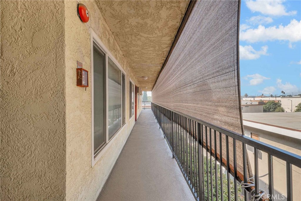15240 Nordhoff Street Property Photo 16