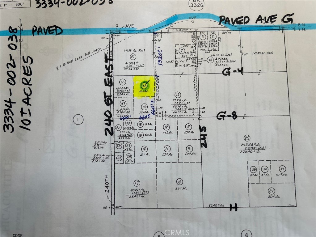 243 G-4 Property Photo