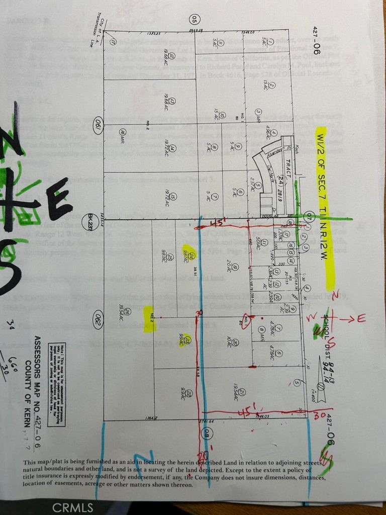 16000 Near Koch Property Photo 3