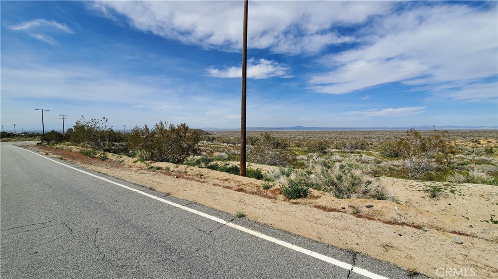 0 Valyermo Rd Nr Avenue X Property Photo 1