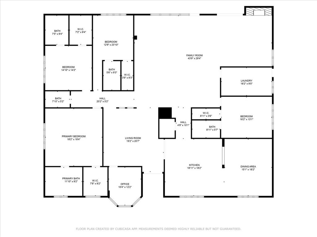 17401 Raymer Street Property Photo 57