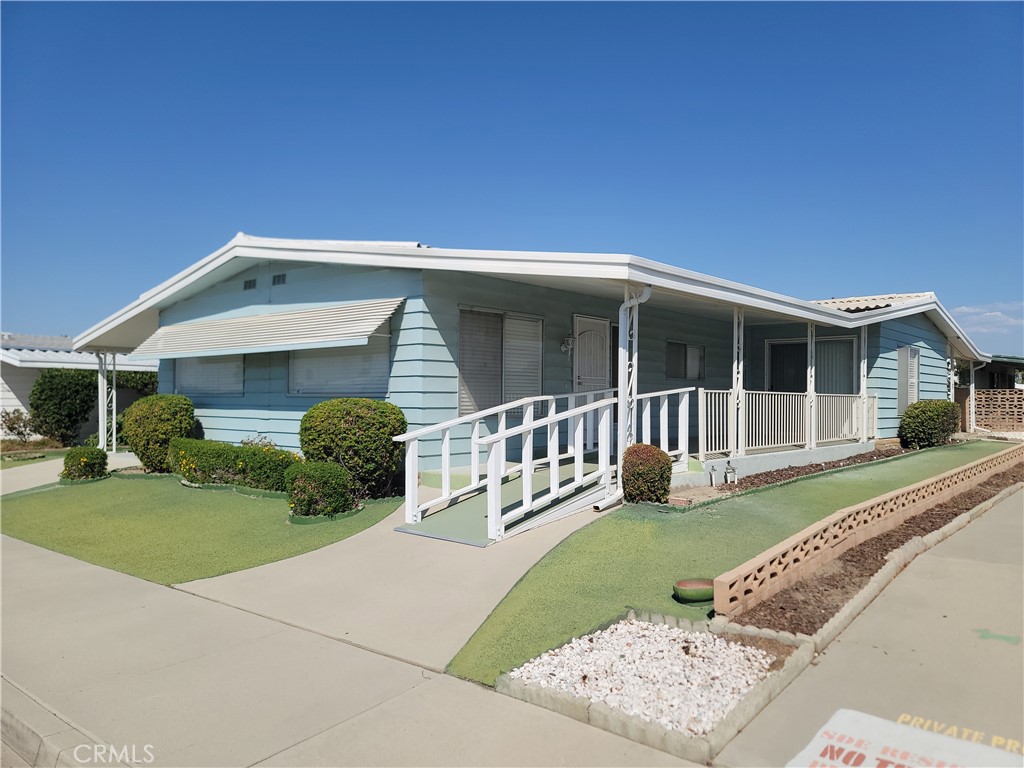 1110 Vista Grande Drive Property Photo 1