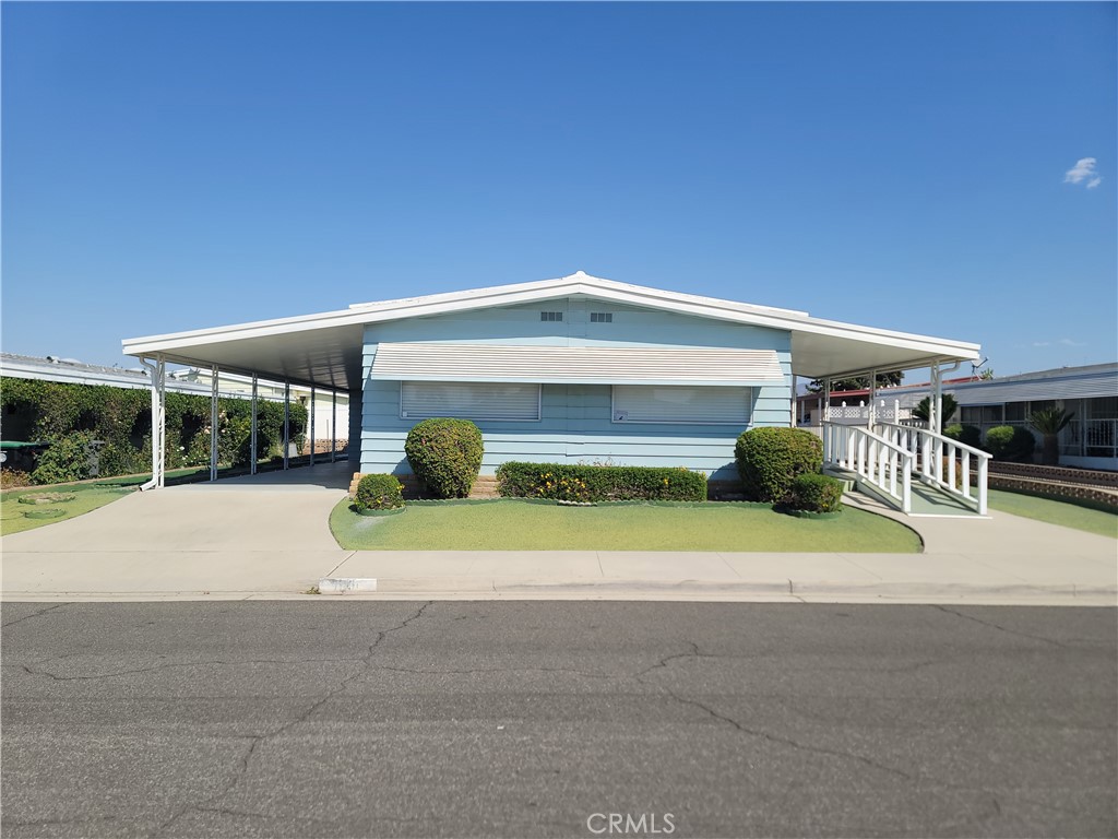 1110 Vista Grande Drive Property Photo 2