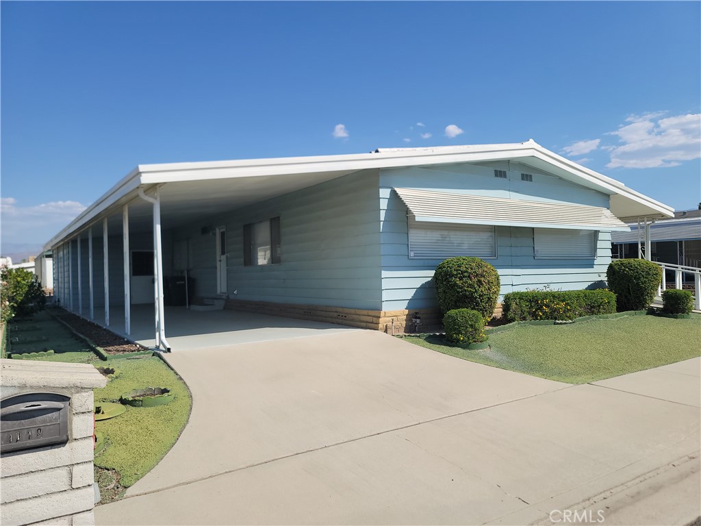1110 Vista Grande Drive Property Photo 3