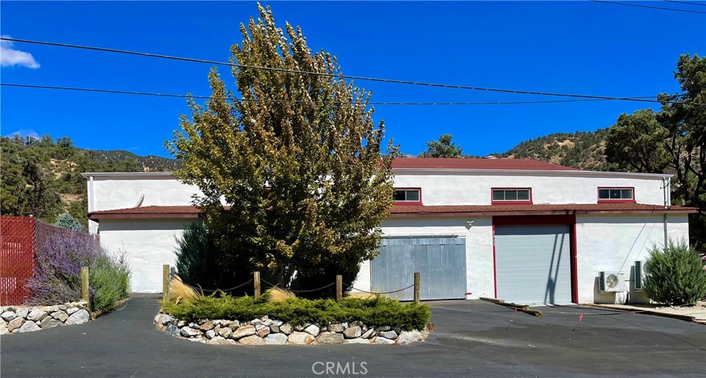 2803 Johnson Road Property Photo 1