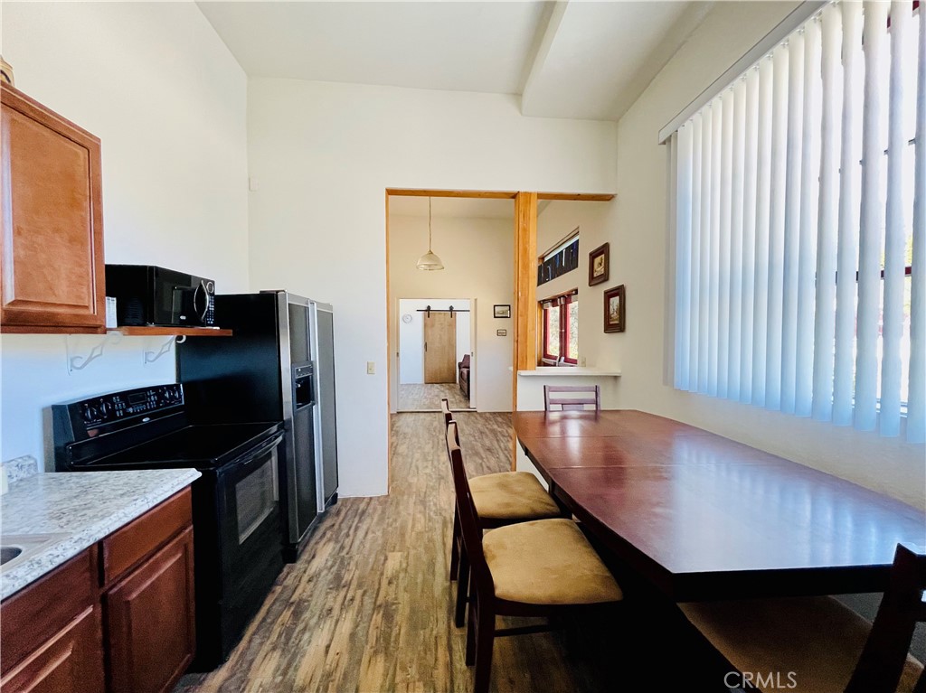 2803 Johnson Road Property Photo 8