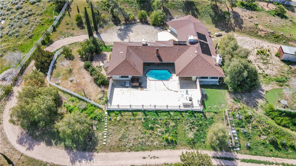 1836 Carson Mesa Road Property Photo 1