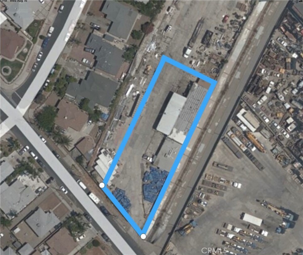 9750 Telfair Avenue Property Photo