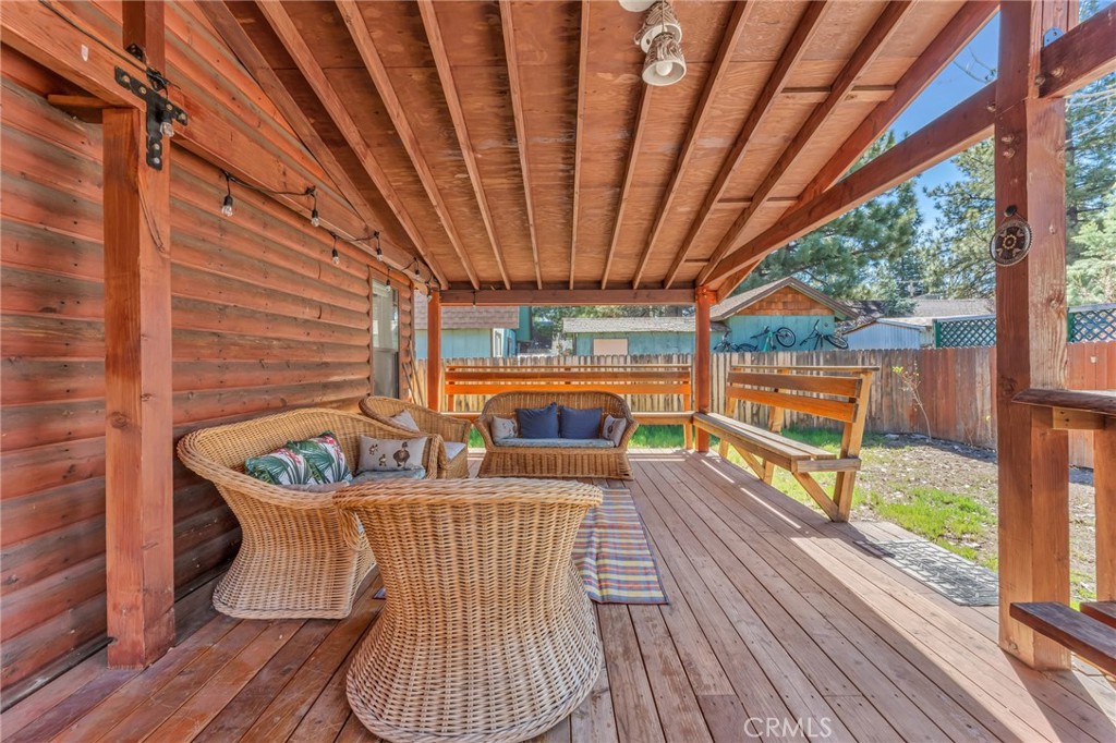 1124 W Country Club Boulevard Property Photo 22