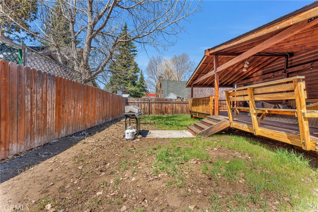 1124 W Country Club Boulevard Property Photo 24