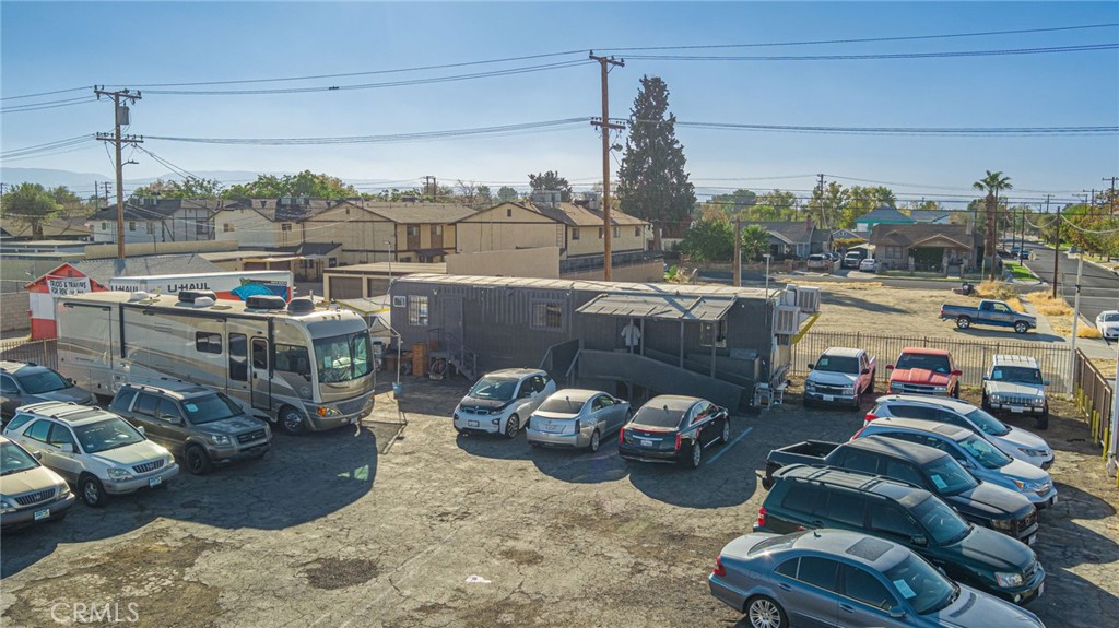 44663 Sierra Highway Property Photo 8