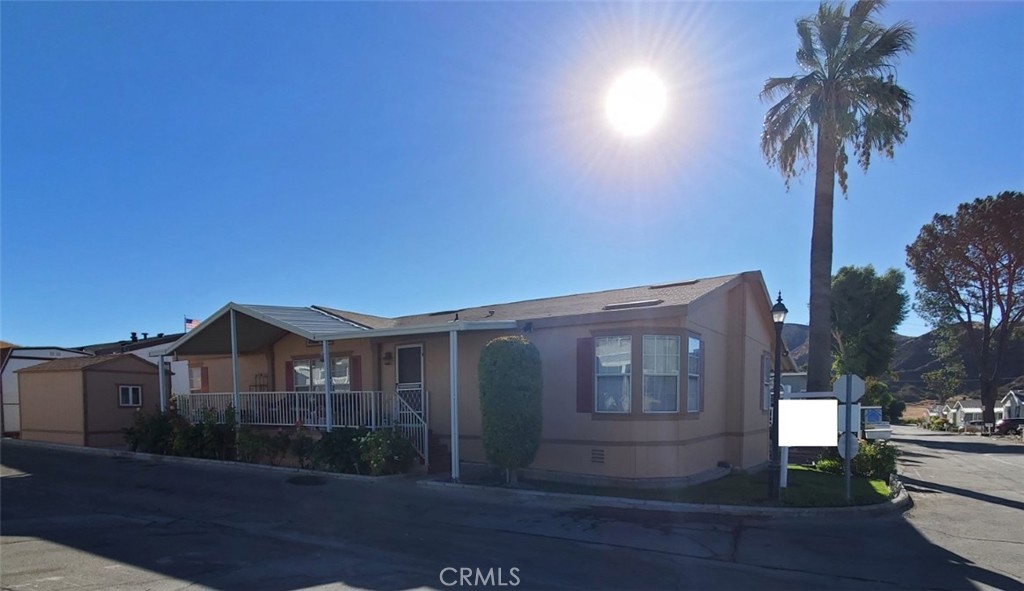 29021 Bouquet Canyon Road 249 Property Photo 1