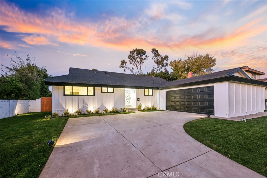 3817 Hartung Court Property Photo