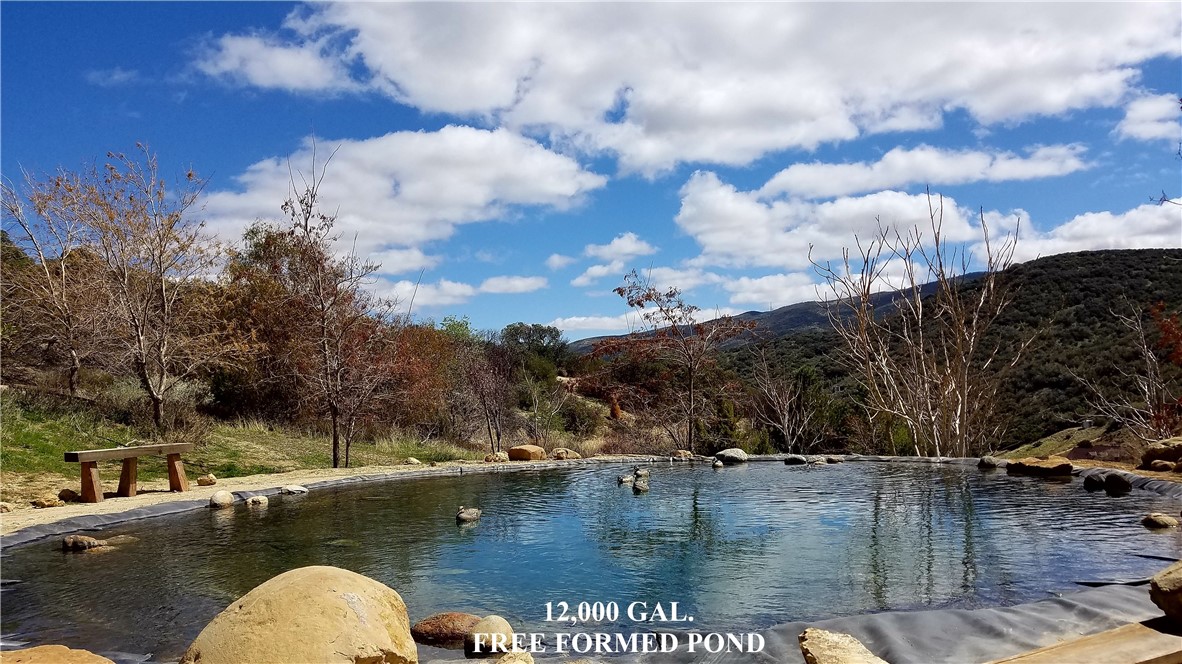 9301 Lost Valley Ranch Road Property Photo