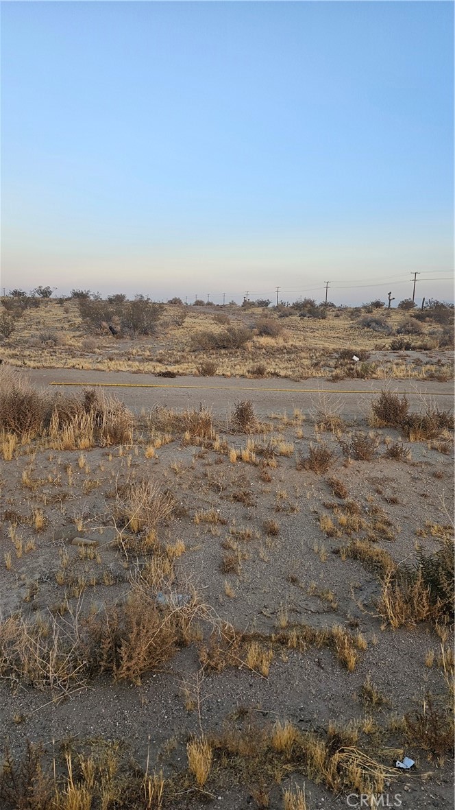 0 Aster Road Property Photo 1
